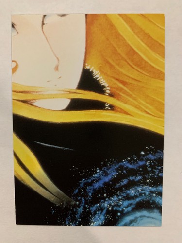 Galaxy express 999 traiding - 999,