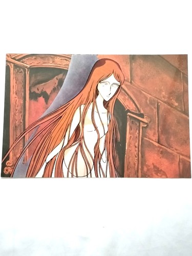 Galaxy express 999 leiji - express,