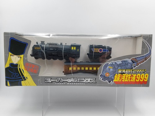 Taito galaxy express - express, 999