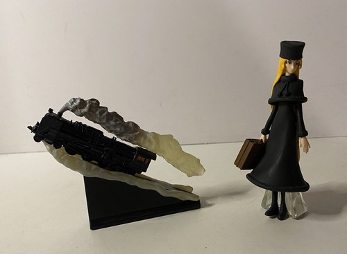 Albator galaxy express 999 - albator,