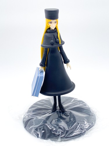 Figurine maetel galaxy express - maetel,