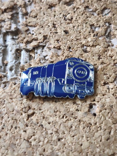 Pin galaxy express 999 - pin's,